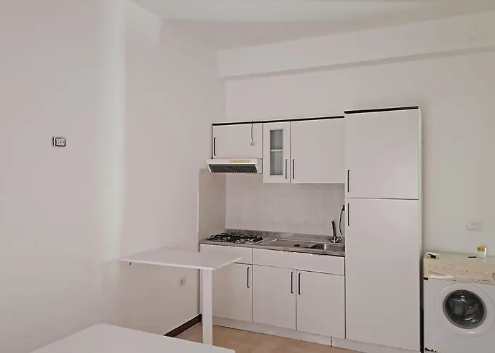 Nettuno Le Castella (Calabria)