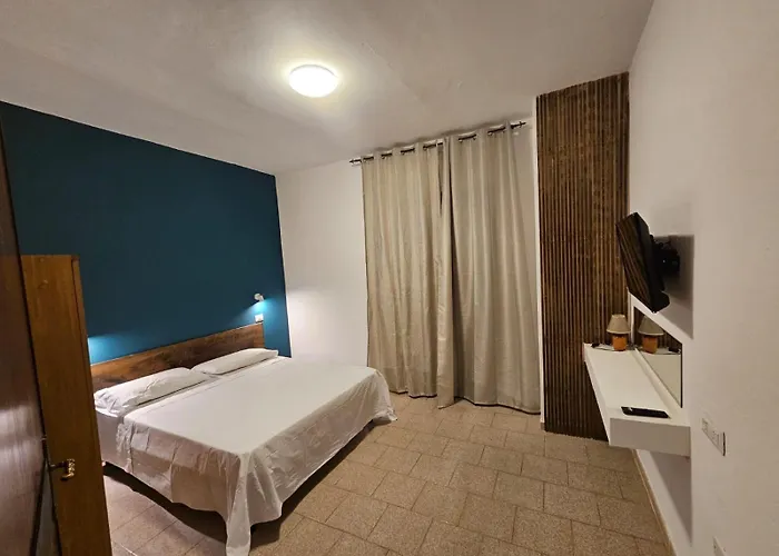 Apartamento Nettuno