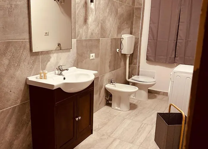 Nettuno * Le Castella (Calabria)